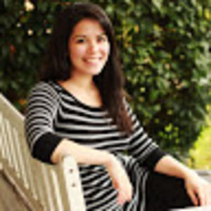 Meet your Posher, Stephanie